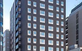 Ginza Capital Hotel Moegi